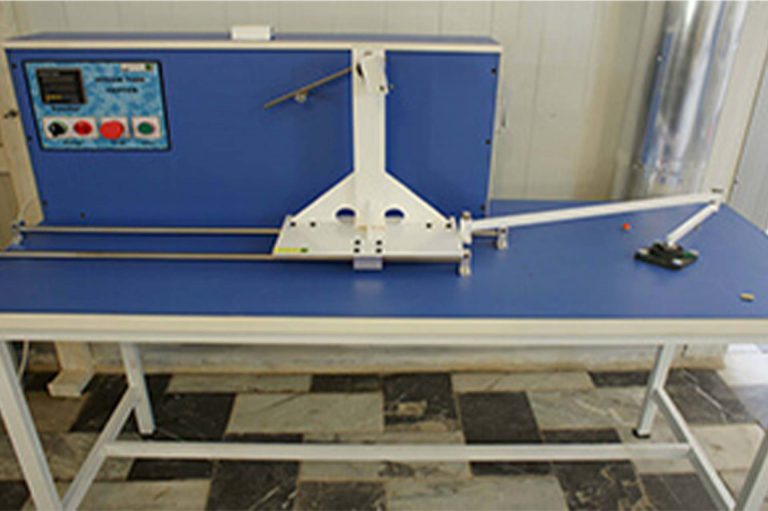 سازنده دستگاه تست-دستگاه آزمون عملکرد اتوی برقی
